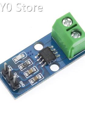 10pcs New ACS712 Hall Current Sensor Module 5A 20A 30A ACS71