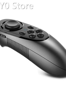 VR Remote Controller Gamepad Bluetooth Controller VR Video F