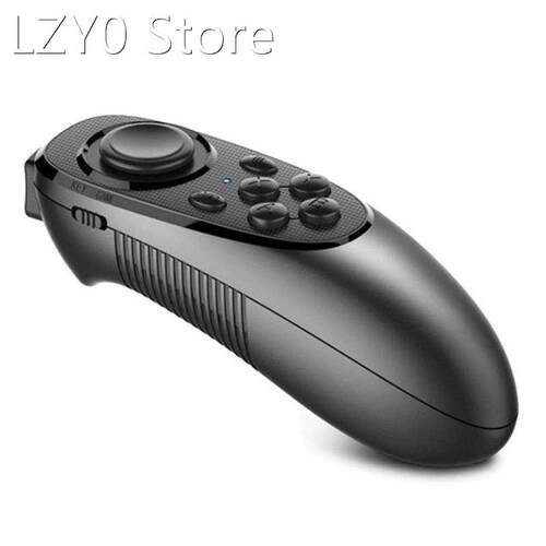 VR Remote Controller Gamepad Bluetooth Controller VR Video F