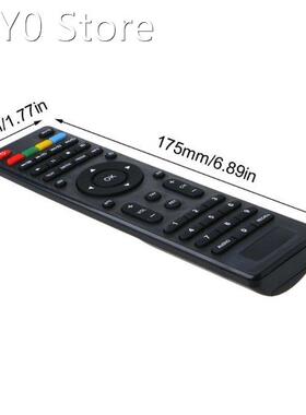 Remote Conterol for MYSTERY TV MTV-4028LTA2 MTV-4028LT2 MTV-