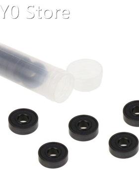 10PCS 608RS Bearing ABEC-5 Skateboard Scooter 608 2RS Ball B