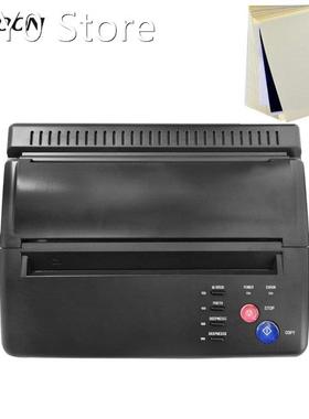 Stencil Machine Tattoo Transfer Machine Printer Drawing Ther