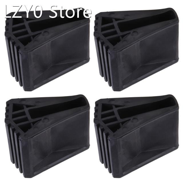 Fan Shaped Anti-slip Foot Pad 适用于 Foldable Ladder Ladder