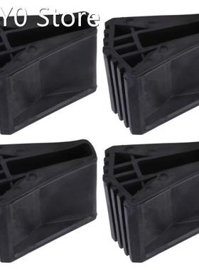 Fan Shaped Anti-slip Foot Pad 适用于 Foldable Ladder Ladder