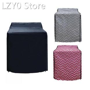 Washer/Dryer Dust Cover For Top-loading Or Front-loading Mac