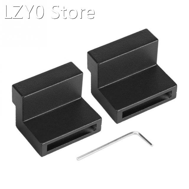 1Pair Zinc Alloy Door Stopper Metal Door Stops Replacement P 电子元器件市场 外设配件 原图主图