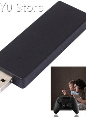Wireless Bluetooth Receiver USB Controller Adaptor Computer