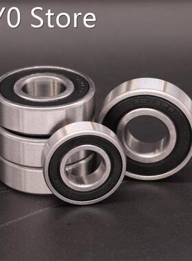 4PCS 6000 6000ZZ 6000RS 6000-2RS Deep Groove Ball Bearing 10