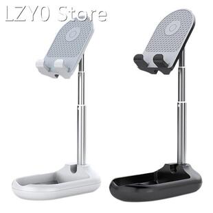 Mobile Phone Holder Foldable Desktop Holder Adjustable Heigh