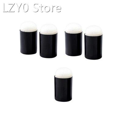 5pcs Finger Daubers Sponge Smudge Tools DIY Crafts Inking St