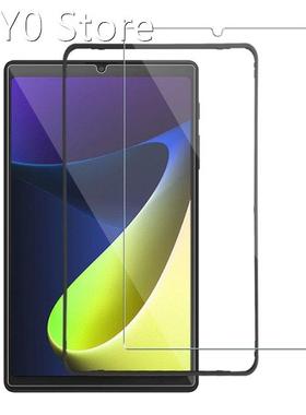 Screen Protector for Xiaomi Pad 5, Mi Pad 5 Pro Tempered-Gla