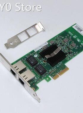 For Intel 82576GB/EB Gigabit PCI-e Dual Port Network Adapter