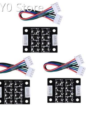 TL Smoother Addon Module For Pattern Elimination Motor Clipp