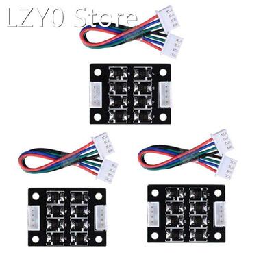 TL Smoother Addon Module For Pattern Elimination Motor Clipp