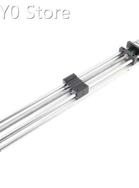500mm Stroke Linear Guide Rail Slide Table with Nema17 42 St