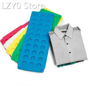 Folder Shirt Fast Small Speed Laundry Size Clothes Polo