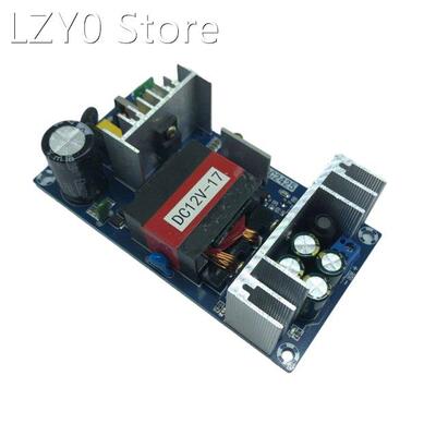 AC Converter 220V 110V To DC 12V 17A 200W Isolation Power Su