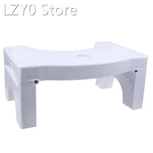 Foldable Toilet stools 适用于 Adult Squat Toilet Step 6.7