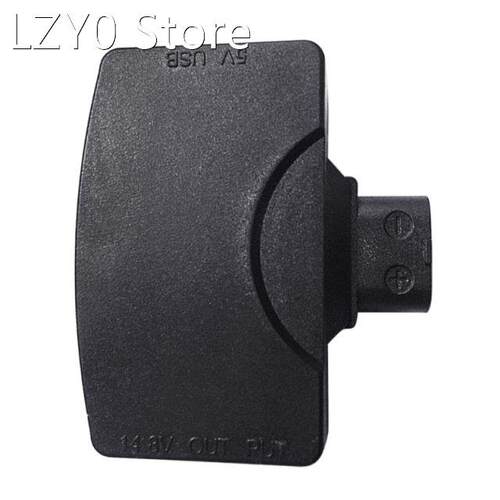 Dtap to 5V USB Connector for BMCC Monitor Smartphone USB Dev