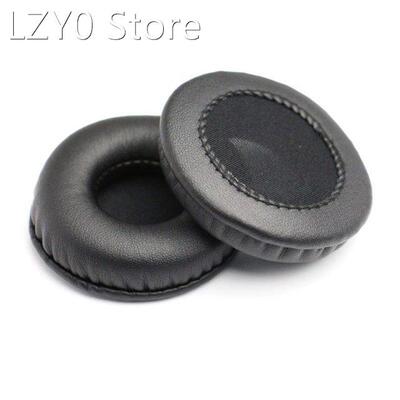 1Pair Leather Ear Pads Ear Cushion Cover Earpads for P-LANTR