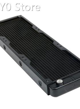 Freeze Mod SR-L480G14 Water-Cooled Aluminum Radiator Aesthet