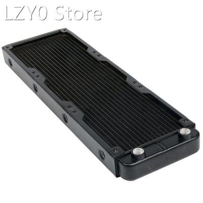 Freeze Mod SR-L480G14 Water-Cooled Aluminum Radiator Aesthet