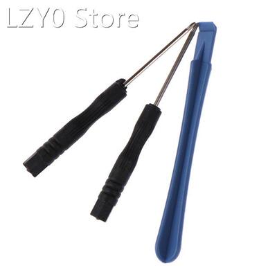 3pcs/set Opening Screwdrivers Tools Kit Screw Repair For Swi