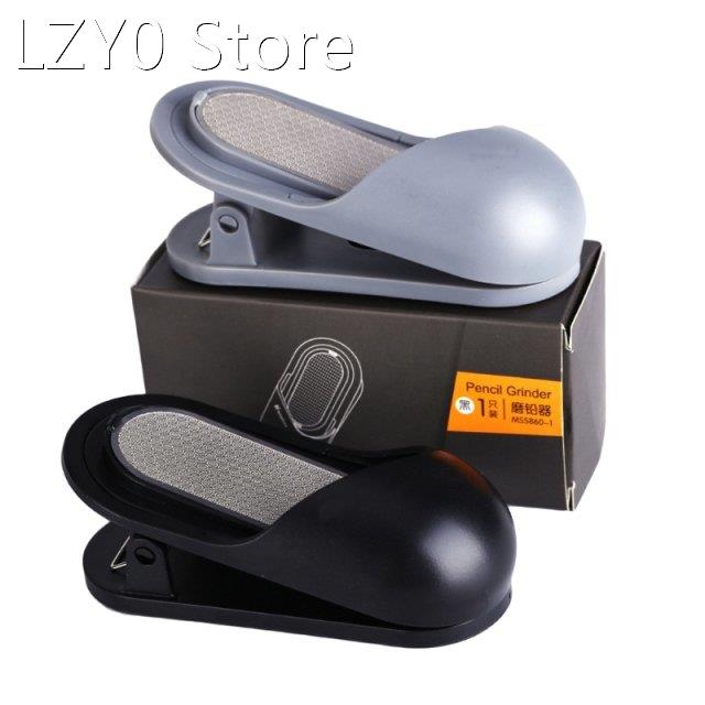 Portable Pencil Sharpener Charcoal Pencil Nib Grinder Sturdy