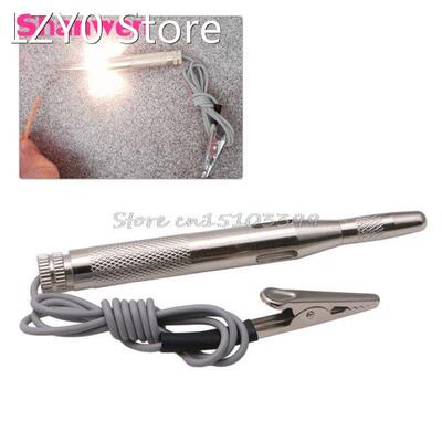 Auto Car Motorcycle Circuit Tester 6V 12V 24Volt Gauge Test