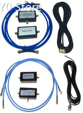 YouLoop Magnetic Antenna Portable Passive T-shaped BALUN Loo