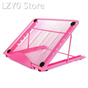 Multifunctional Adjustable Stand Diamond Easel Tablet Notebo