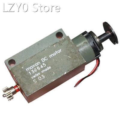 Switzerland maxon coreless motor 136645 DC12-24V 7800 rpm Mi
