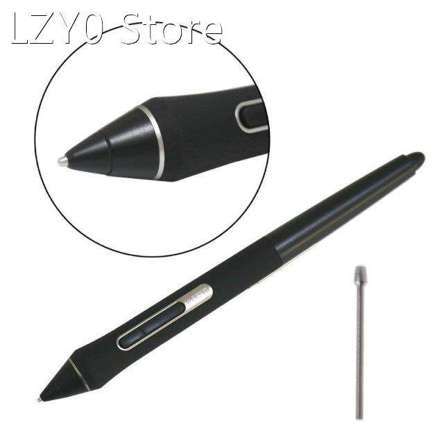1PC 2nd Generation Durable Titanium Alloy Pen Refills Drawin