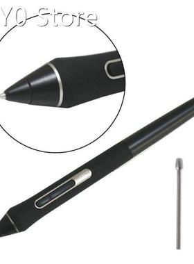 1PC 2nd Generation Durable Titanium Alloy Pen Refills Drawin