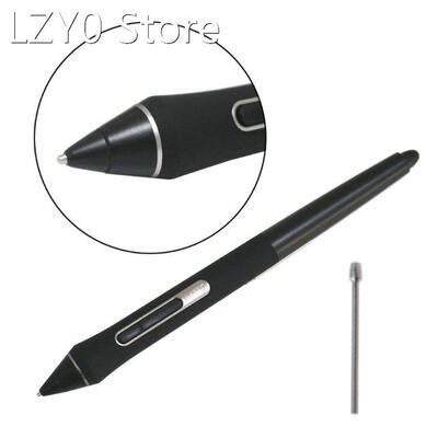 1PC 2nd Generation Durable Titanium Alloy Pen Refills Drawin
