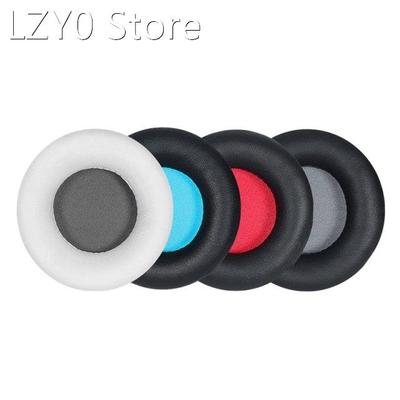 Easily Replaced Ear Pads Compatible withAudio-Technica ATH-S