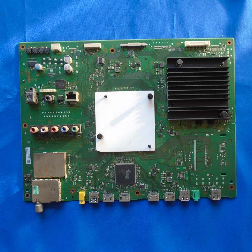 Original FOR Sony KD-49X8000C KD-55X8000C 1-894-595-22 Mothe