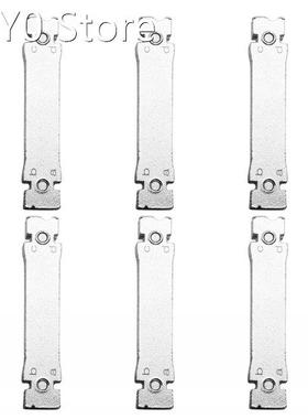 1/4/6Pcs N35EH Magnetic Welding Magnet Holder Brazed Tool Fo