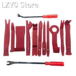 Auto Trim Removal Tool Set With Fastener Removers For Car Do