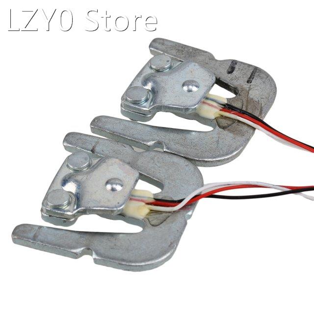 4pcs YZC-161F2 Body Load Cell Scale Bathroom Weighing Sensor