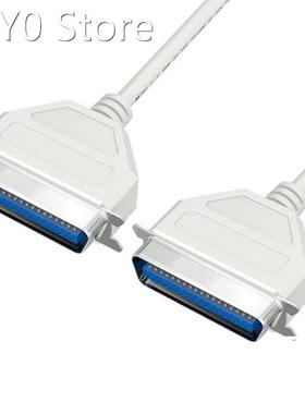 1.5M CN36 Printer Cable 36P Control Cable 36-Pin Male to Mal