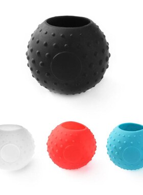 ALLOYSEED Soft Silicone Protective Case Cover For Nintend S