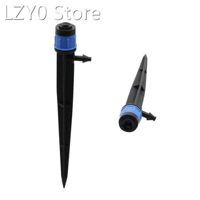 Agriculture Scattering Dripper 360 degrees Watering Sprinkle