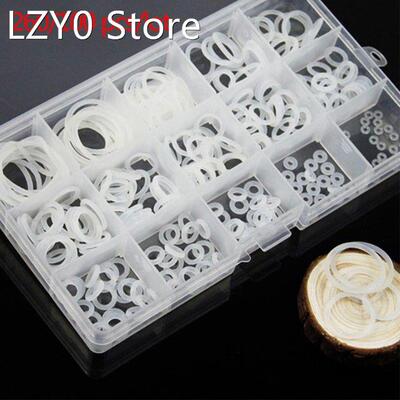 260PCS/SET 2MM Wire Diameter O Ring Seal Kit, 100PCS/SET 3MM