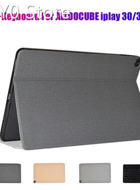 Tablet Case+Wireless Keyboard for ALLDOCUBE IPlay30 IPlay30