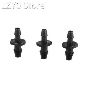 1/4'' to 1/8'' Reduction Equal Barb Connecte