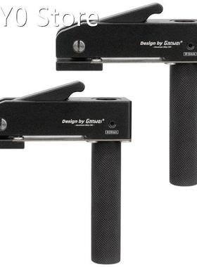 Quick Acting Hold Down Woodworking Desktop Clamp Adjustable