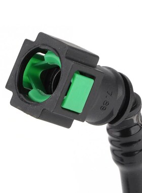 Injector Diesel Fuel Leak off Pipe 1761932 Replacement Fits