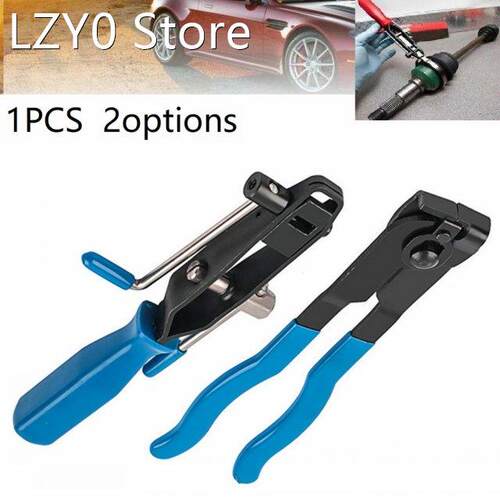 CV Joint Starter Clamp Pliers Multi-Function Band Banding CV