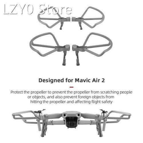 4pcs Propeller Protector Guard for DJI Mavic Air 2 Blade Pro